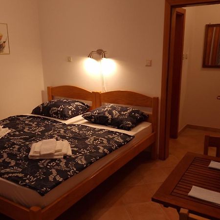 Sea Side Apartments 4* Нови Винодолски Екстериор снимка