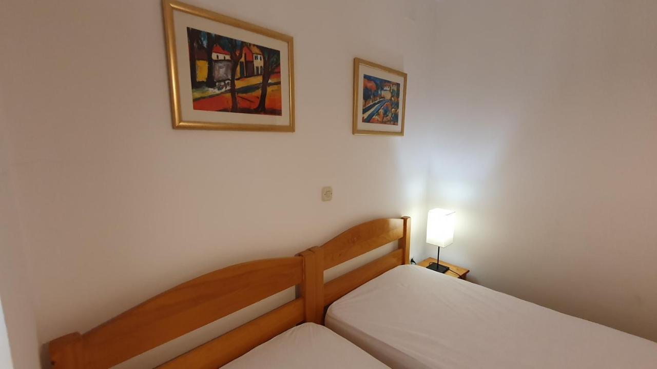 Sea Side Apartments 4* Нови Винодолски Екстериор снимка