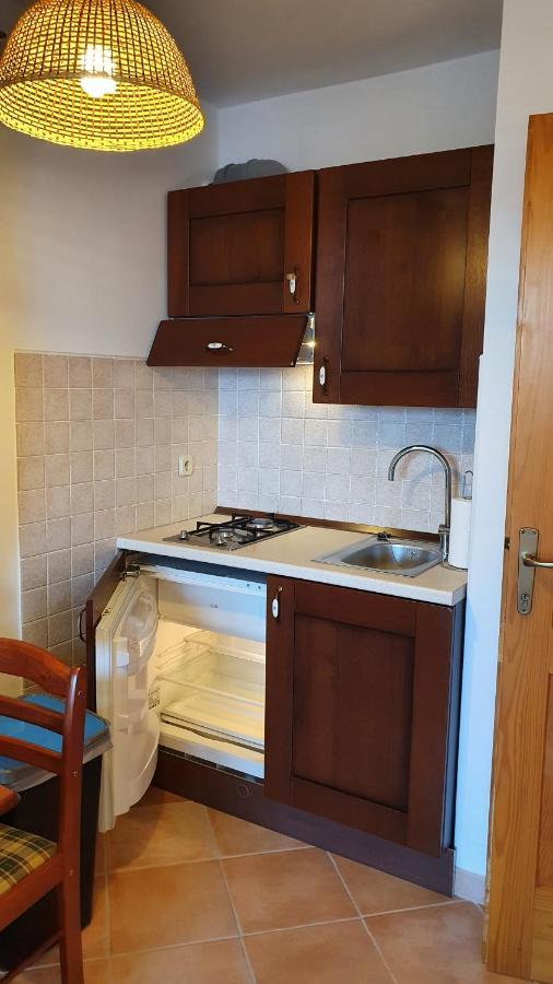 Sea Side Apartments 4* Нови Винодолски Екстериор снимка