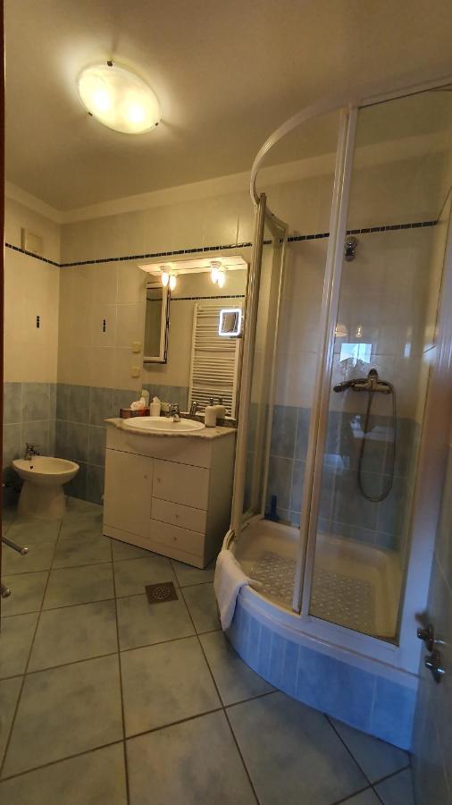 Sea Side Apartments 4* Нови Винодолски Екстериор снимка