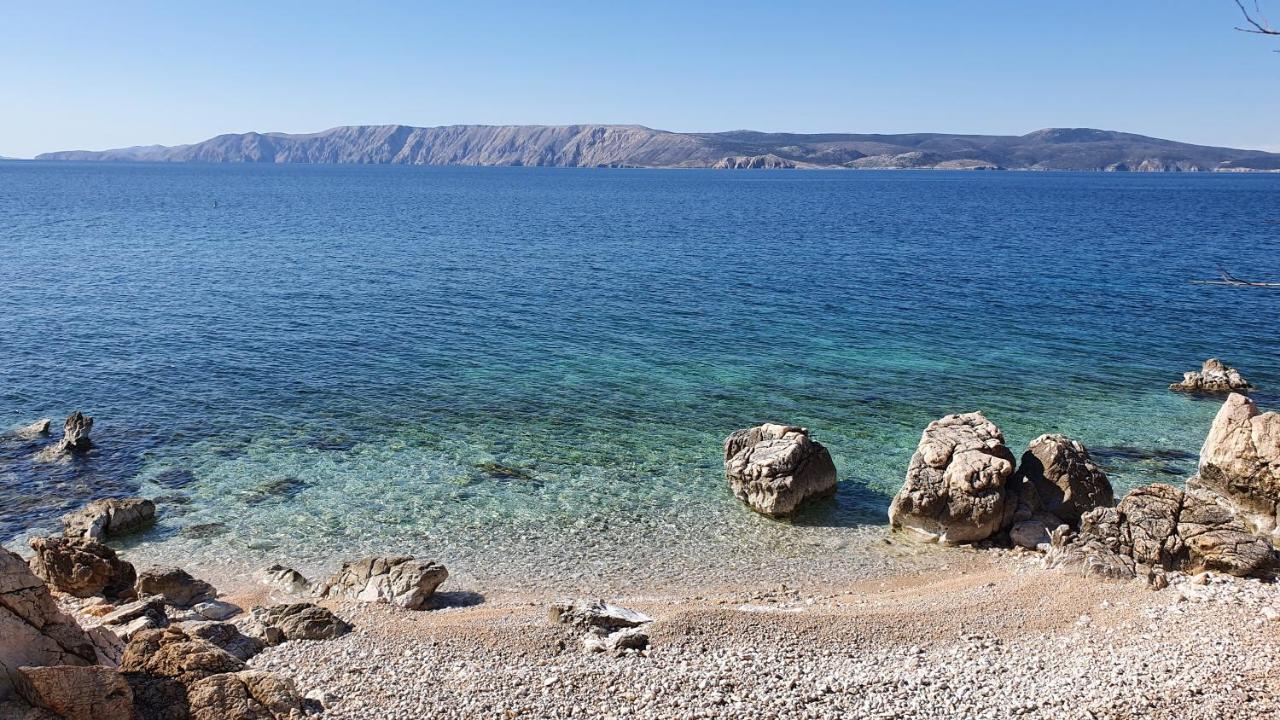 Sea Side Apartments 4* Нови Винодолски Екстериор снимка
