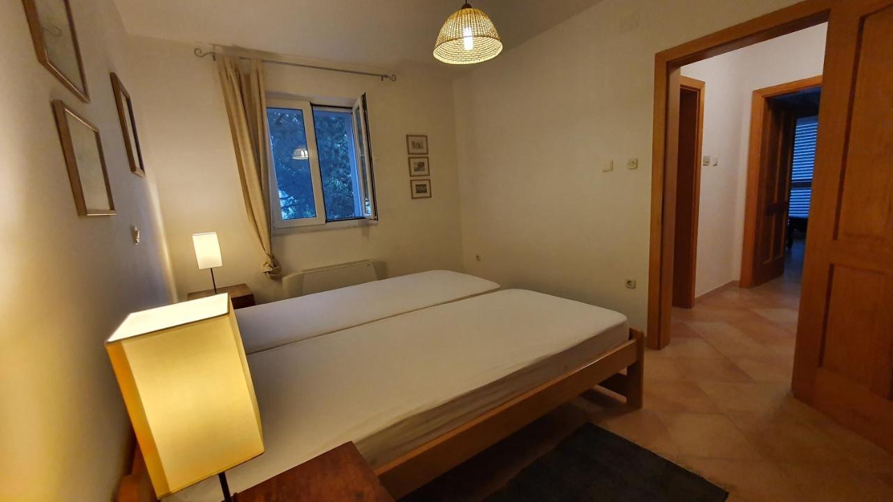 Sea Side Apartments 4* Нови Винодолски Екстериор снимка