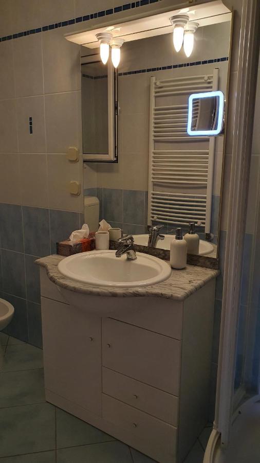 Sea Side Apartments 4* Нови Винодолски Екстериор снимка